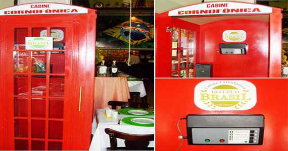 Boteco Brasil Boteco Brasil